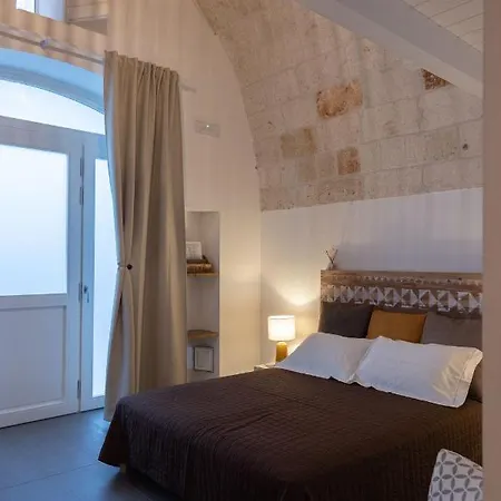 Le Lamie By Polignando Feriehus Polignano a Mare