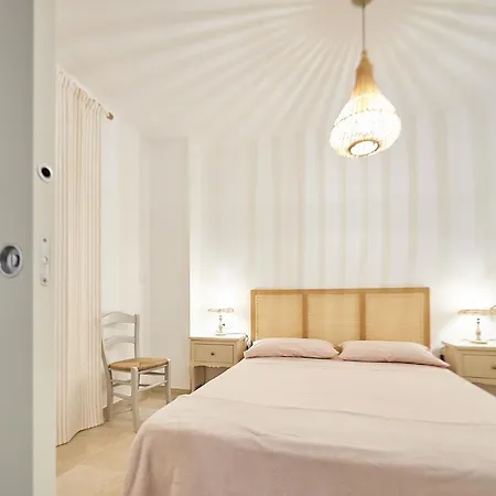 Le Lamie By Polignando Feriehus *