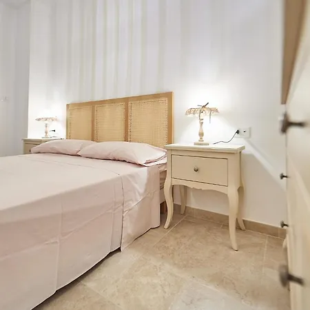 Le Lamie By Polignando Polignano a Mare