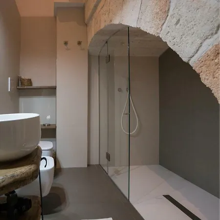 Feriehus Le Lamie By Polignando Polignano a Mare