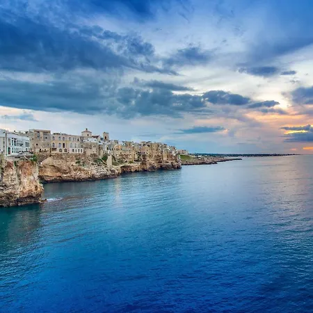 Le Lamie By Polignando Polignano a Mare