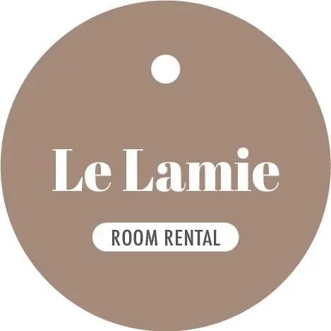 Le Lamie By Polignando 폴리나노 아마레